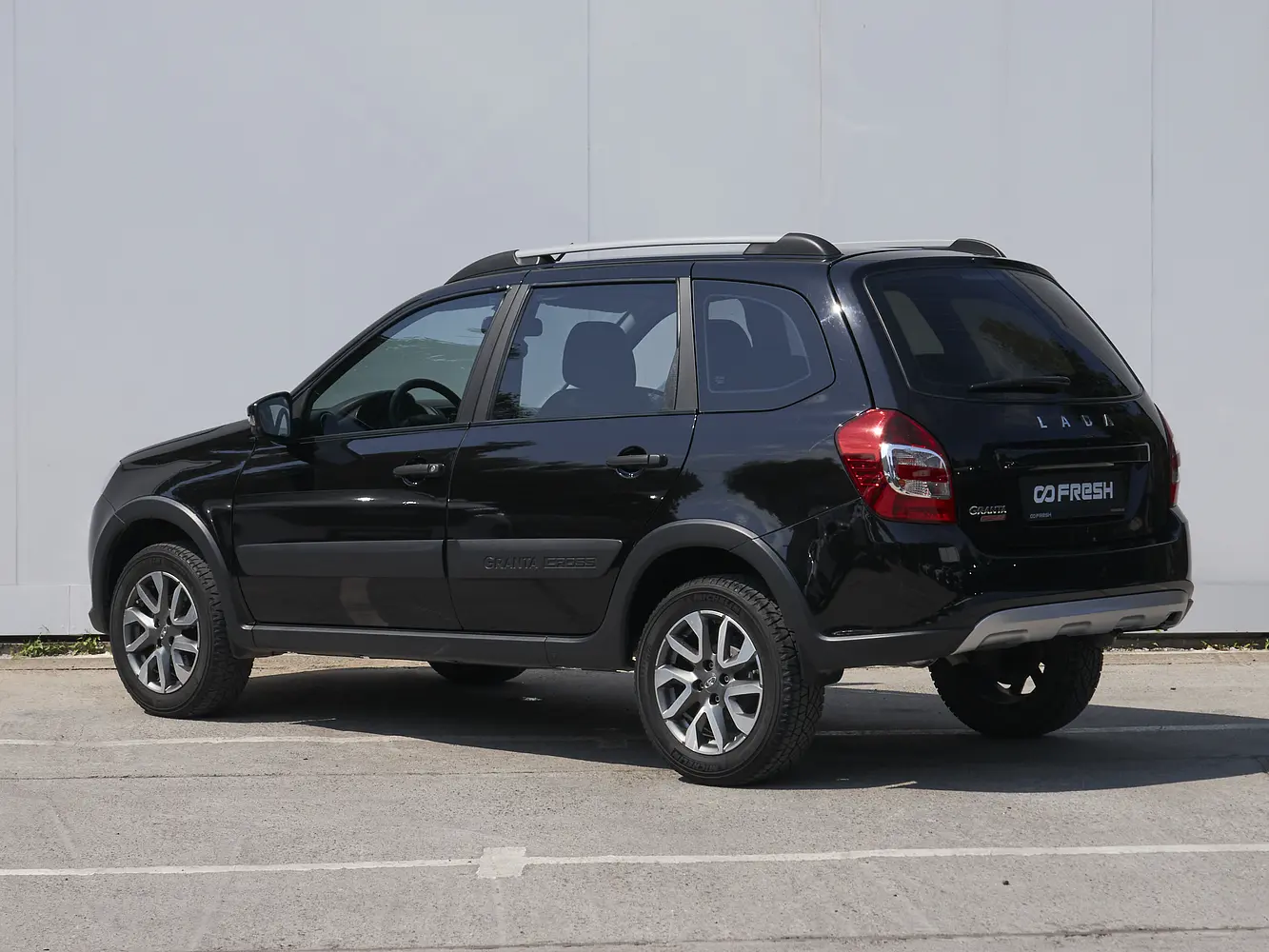 LADA (ВАЗ)