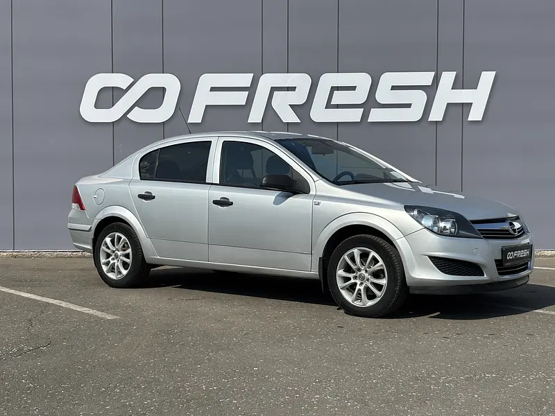 Astra