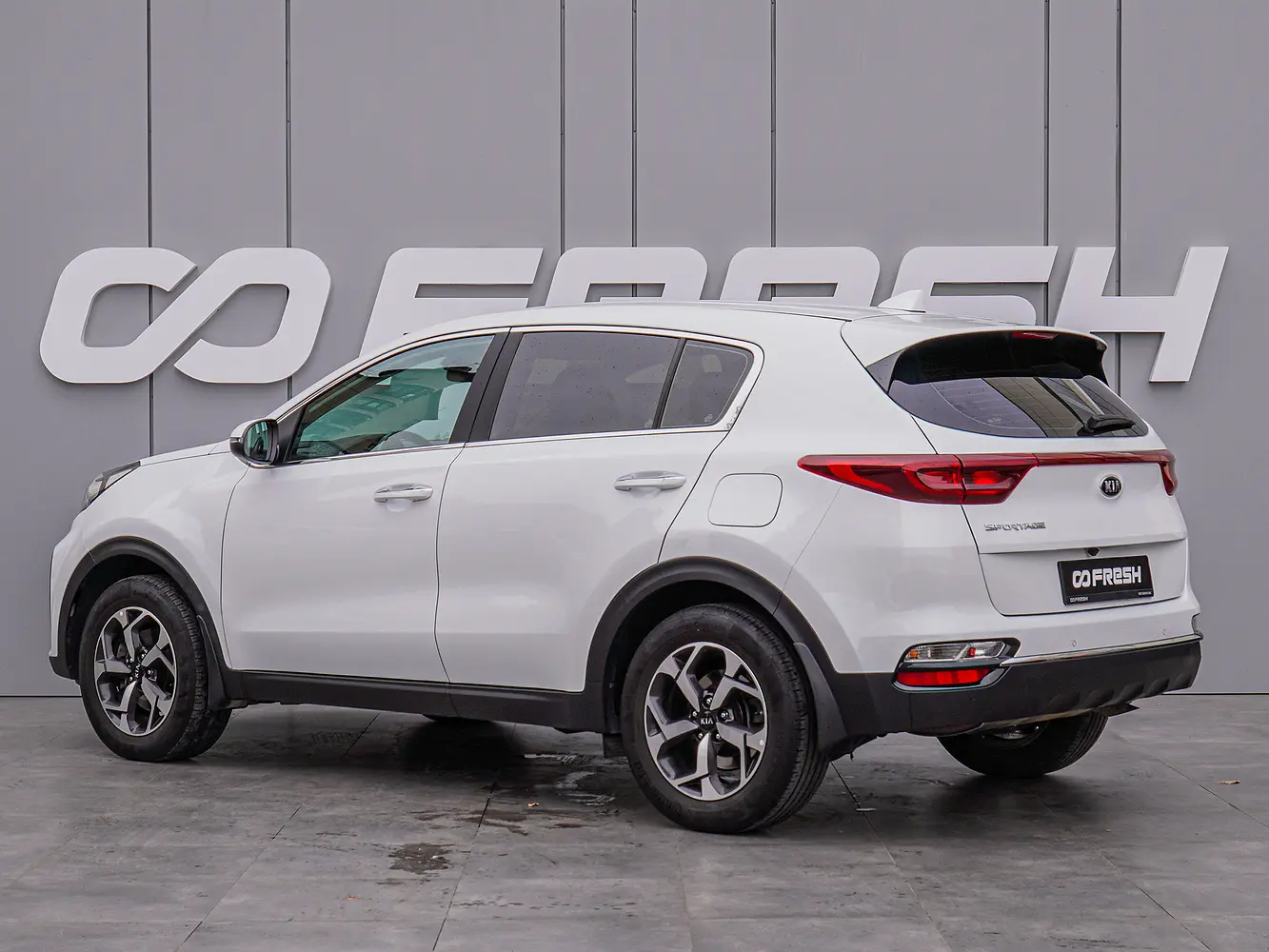 Kia