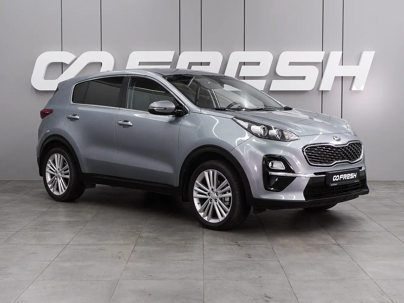 Kia