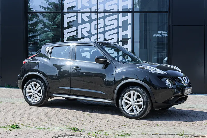 Juke