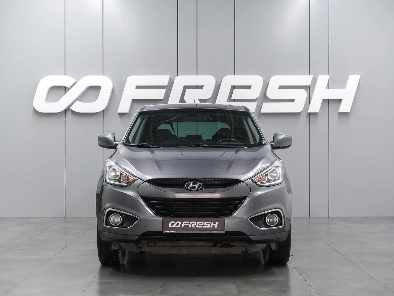 Hyundai