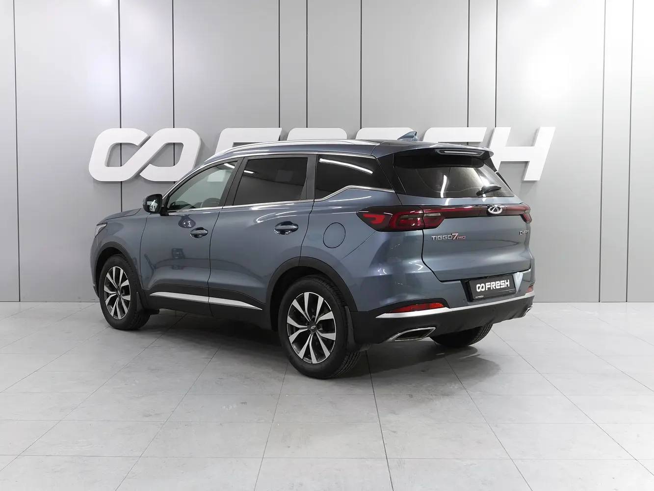 Chery