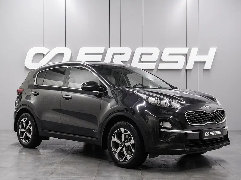 Sportage