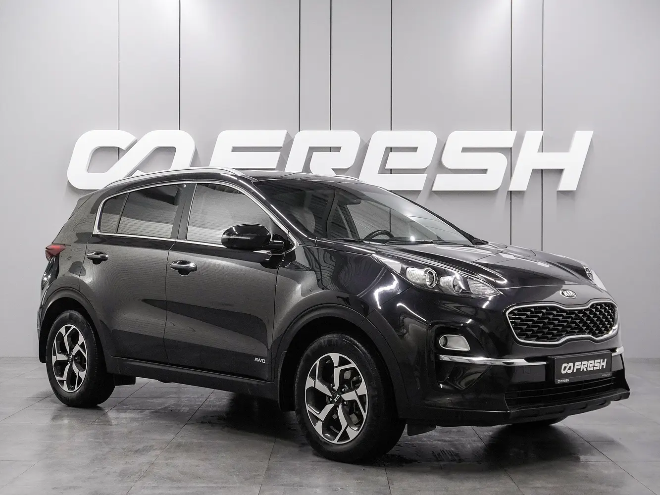 Kia