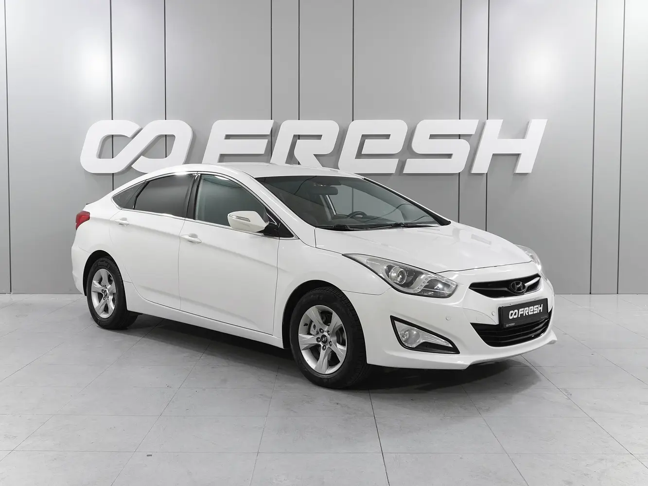 Hyundai