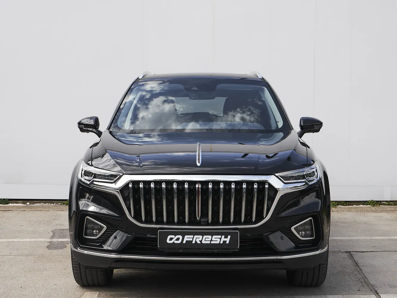 Hongqi