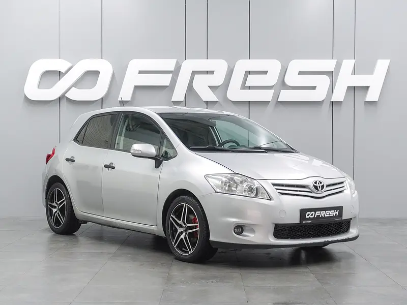 Auris