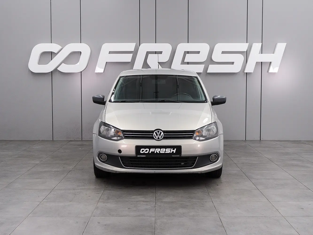 Volkswagen