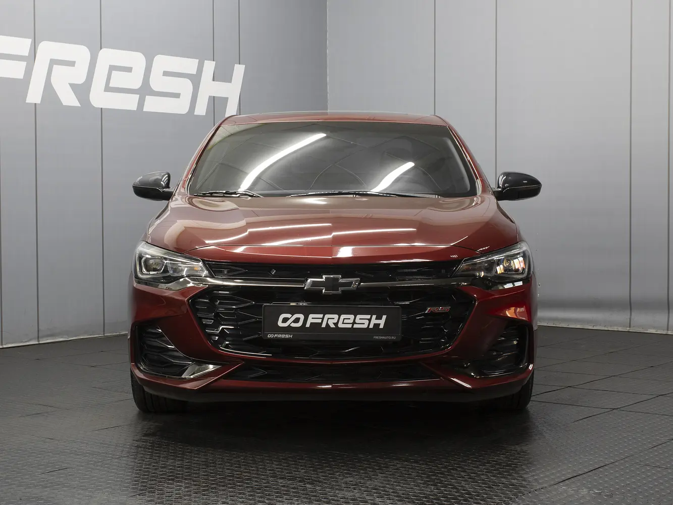 Chevrolet