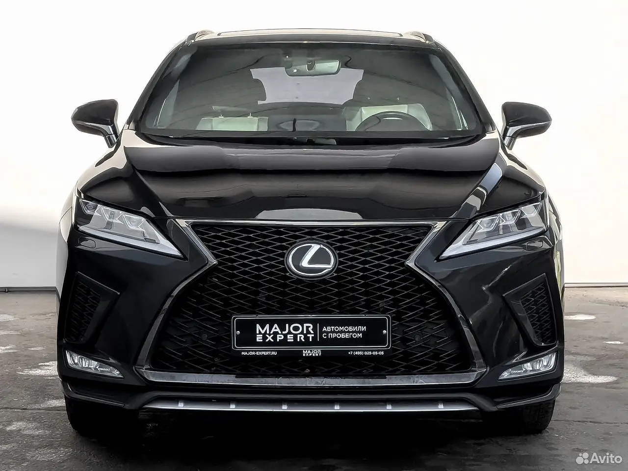 Lexus