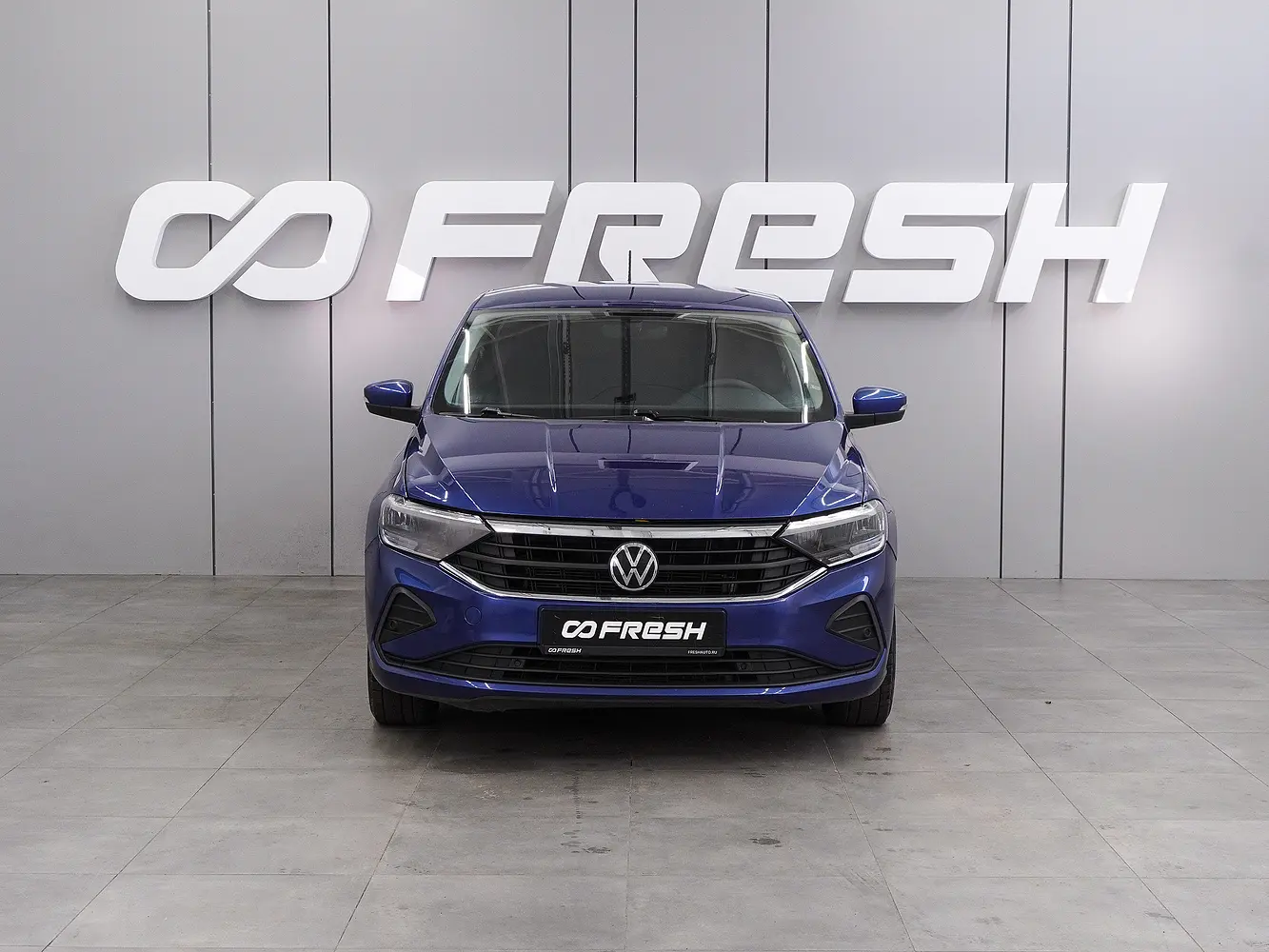 Volkswagen