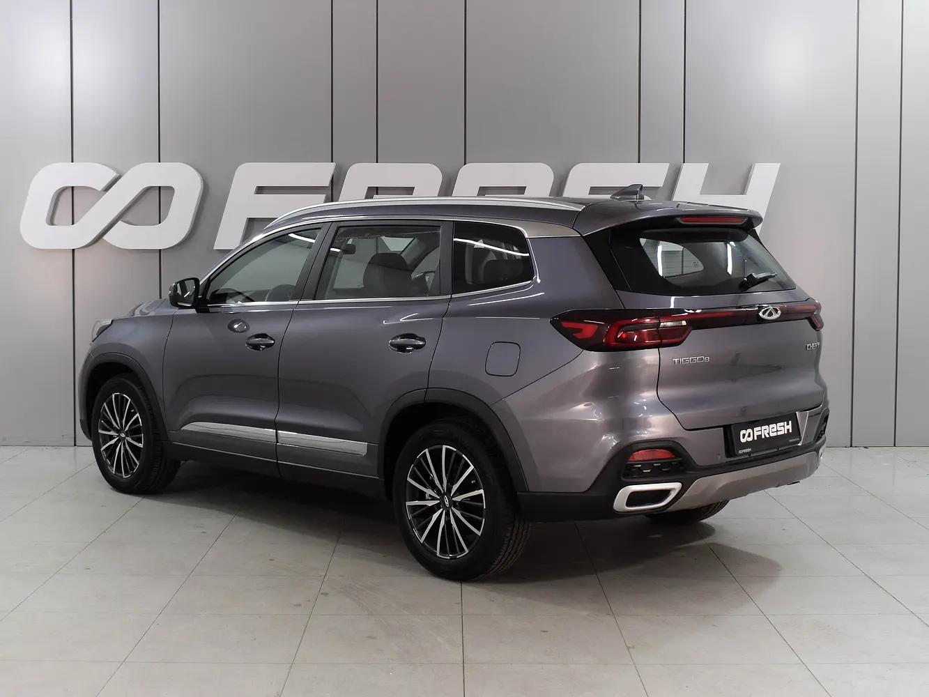 Chery