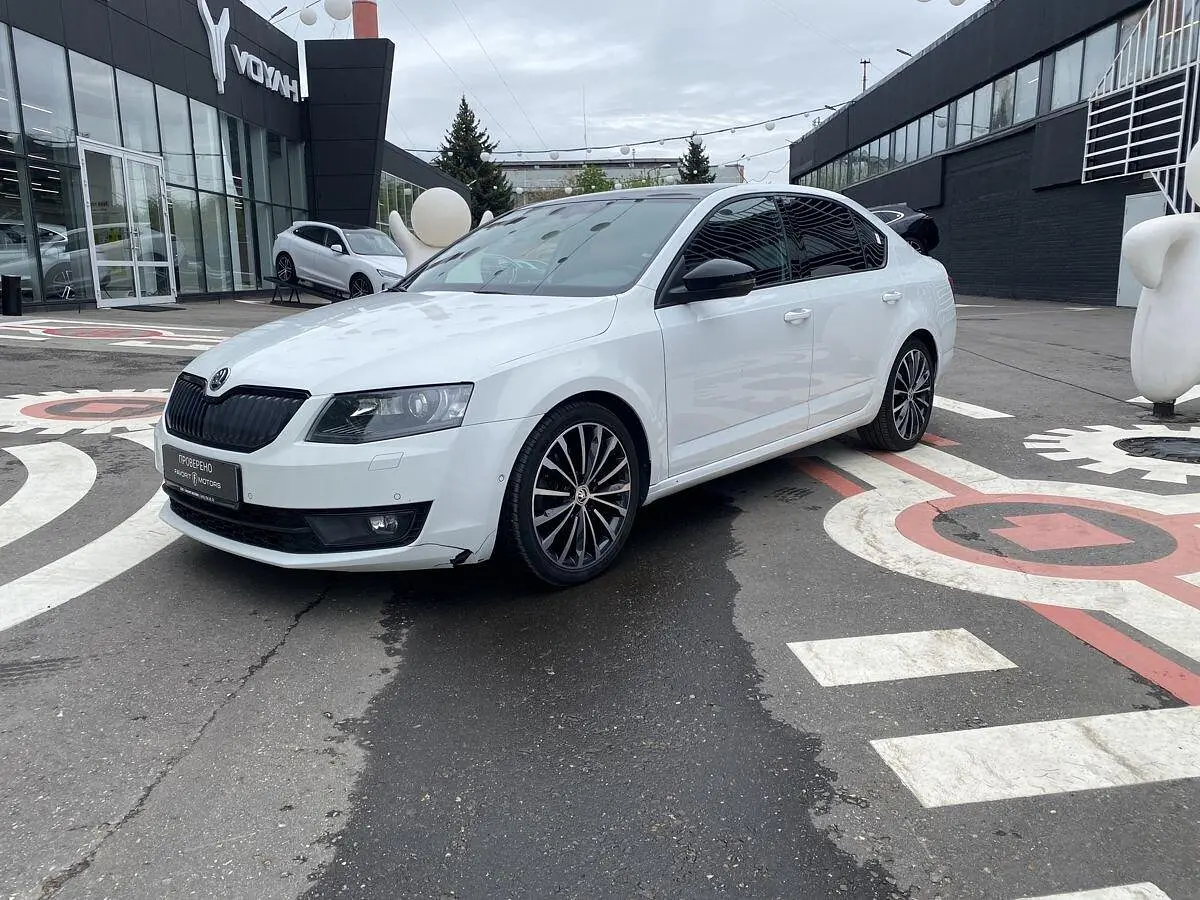 Skoda