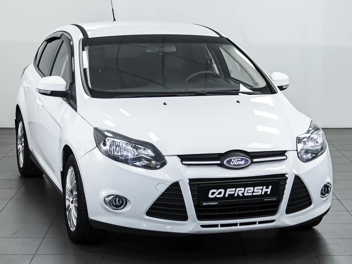 Ford