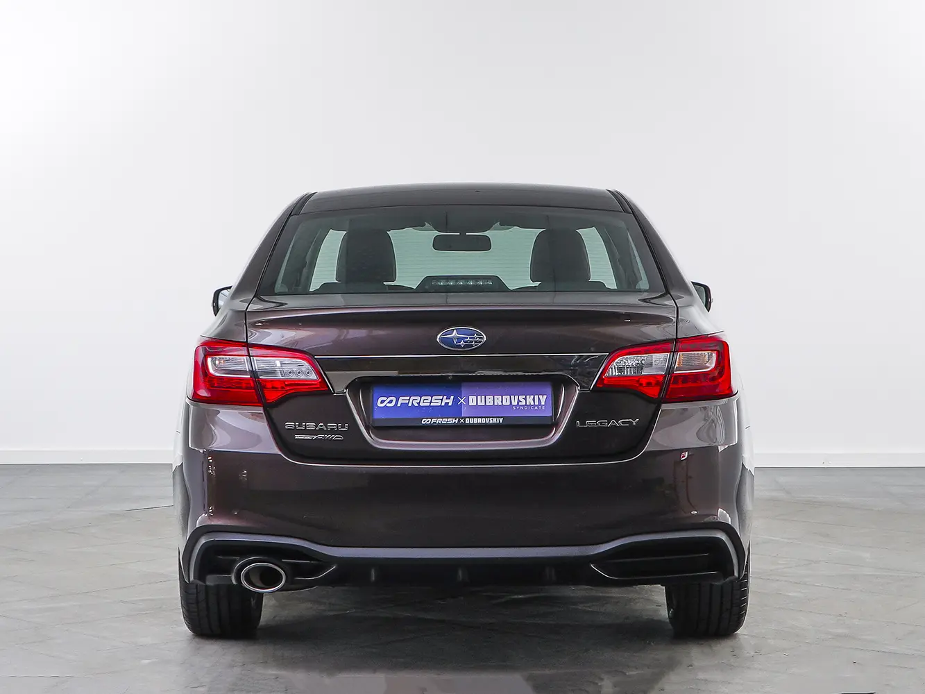 Subaru