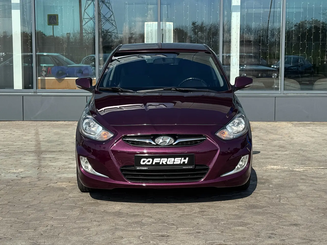Hyundai