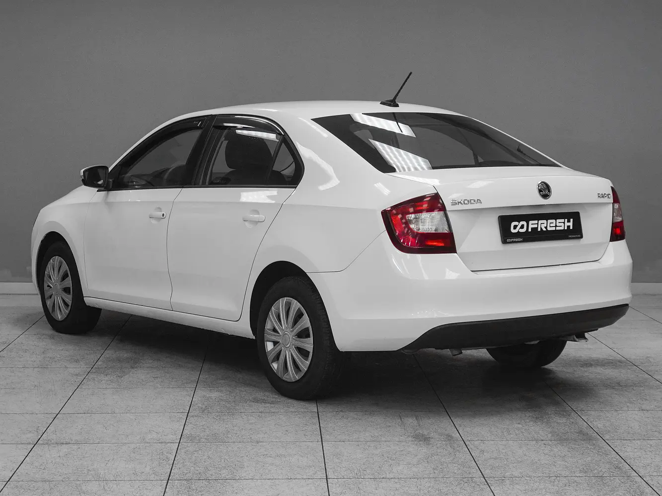 Skoda