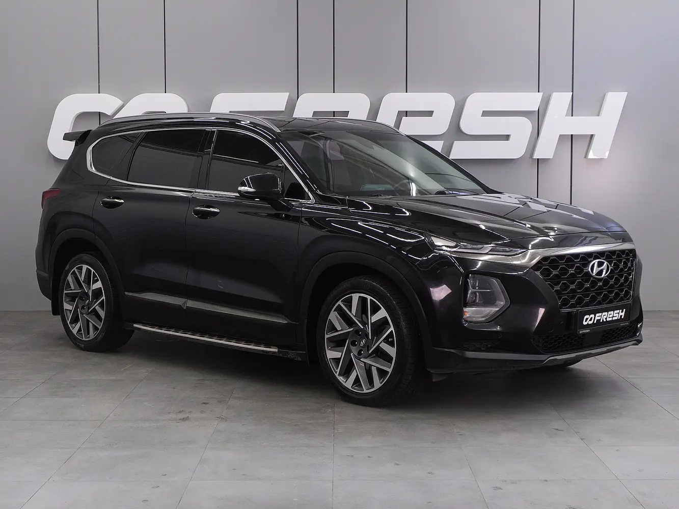 Hyundai