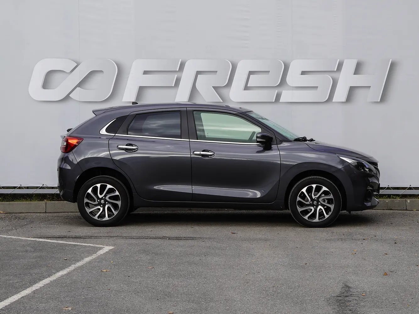 Suzuki