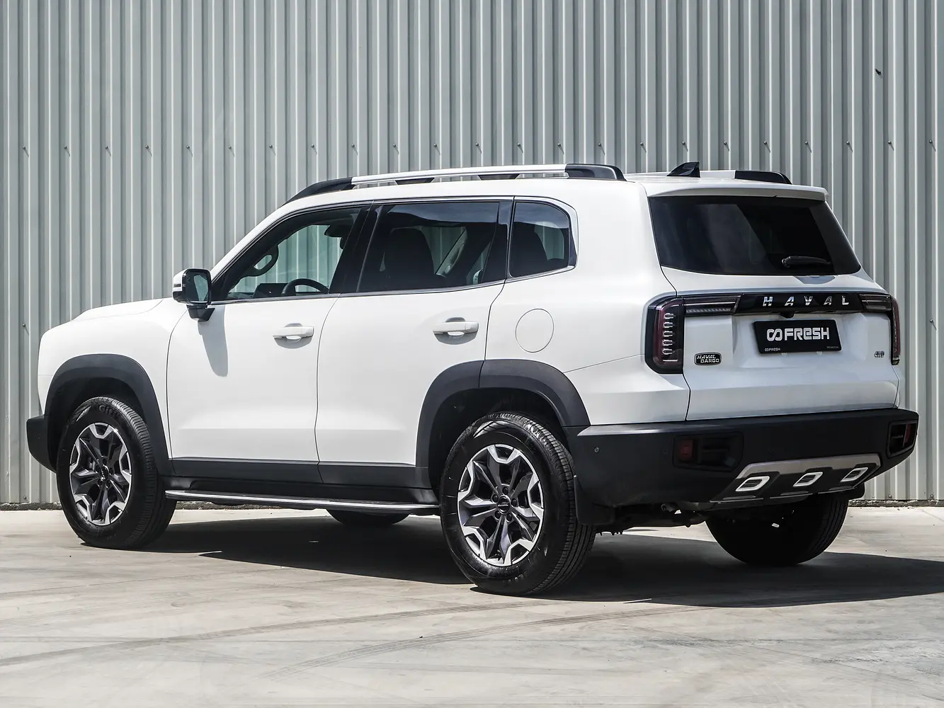 Haval