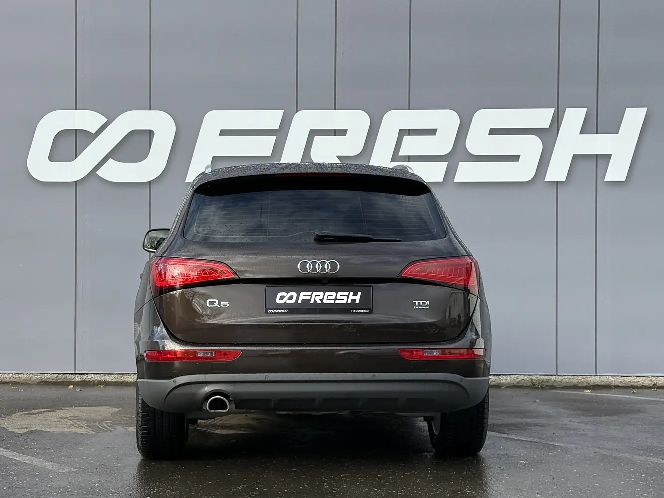 Audi