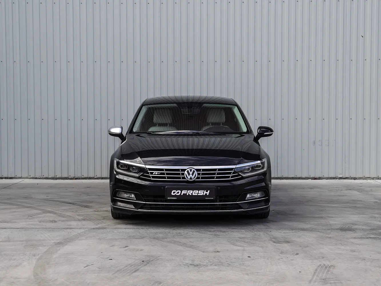Volkswagen