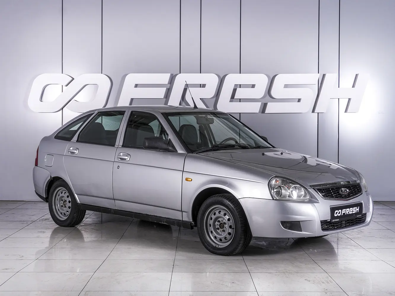 LADA (ВАЗ)