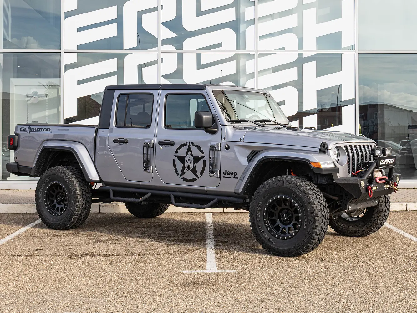 Jeep
