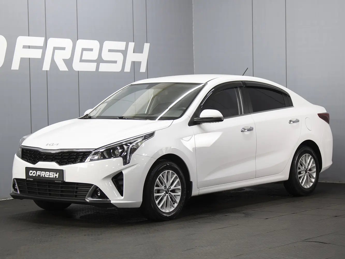 Kia