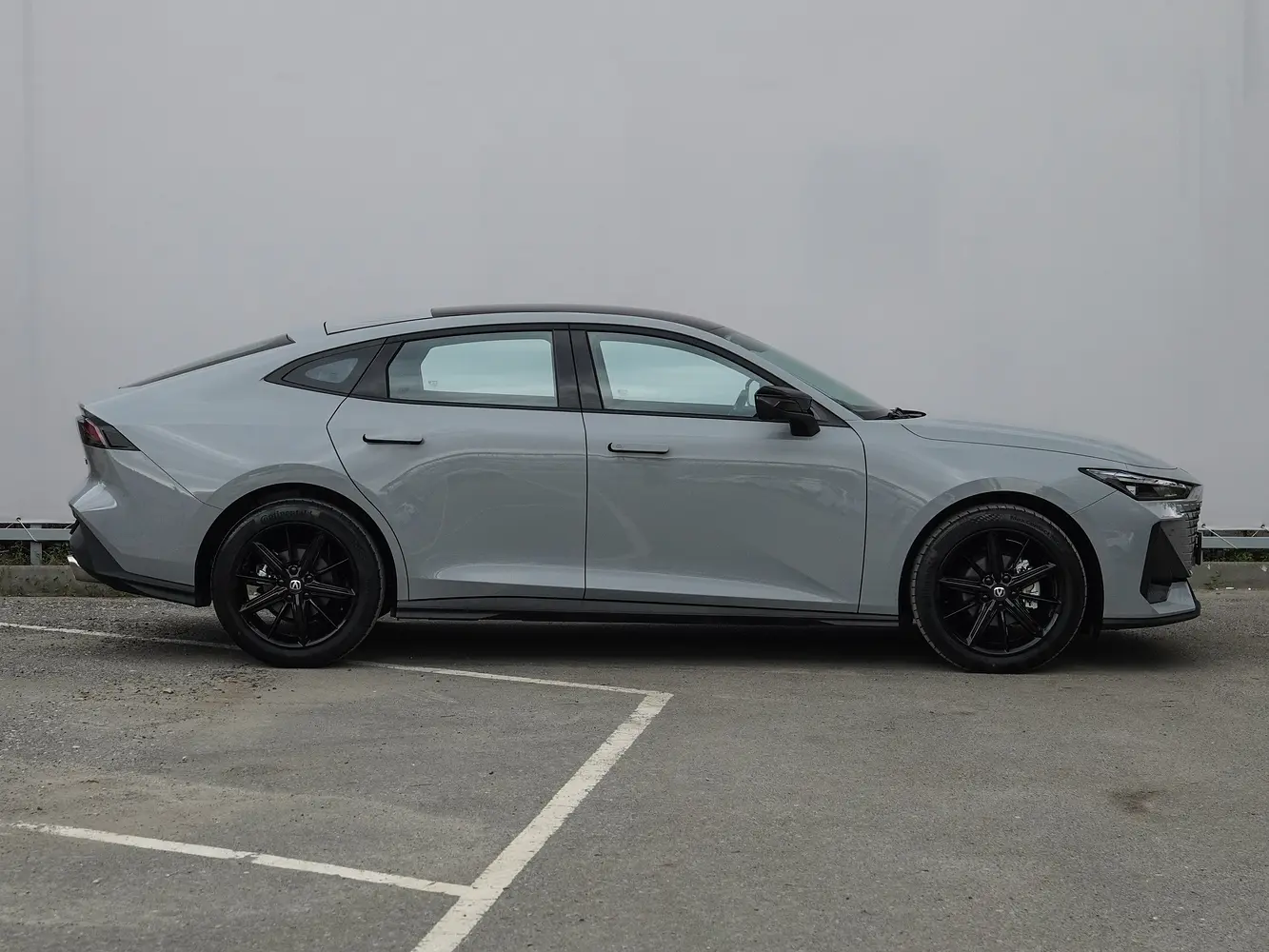 Changan