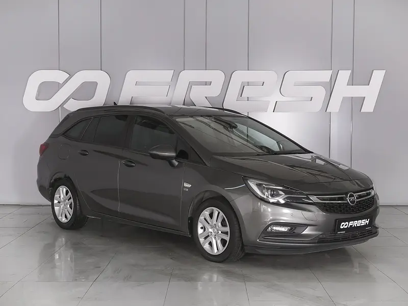 Astra