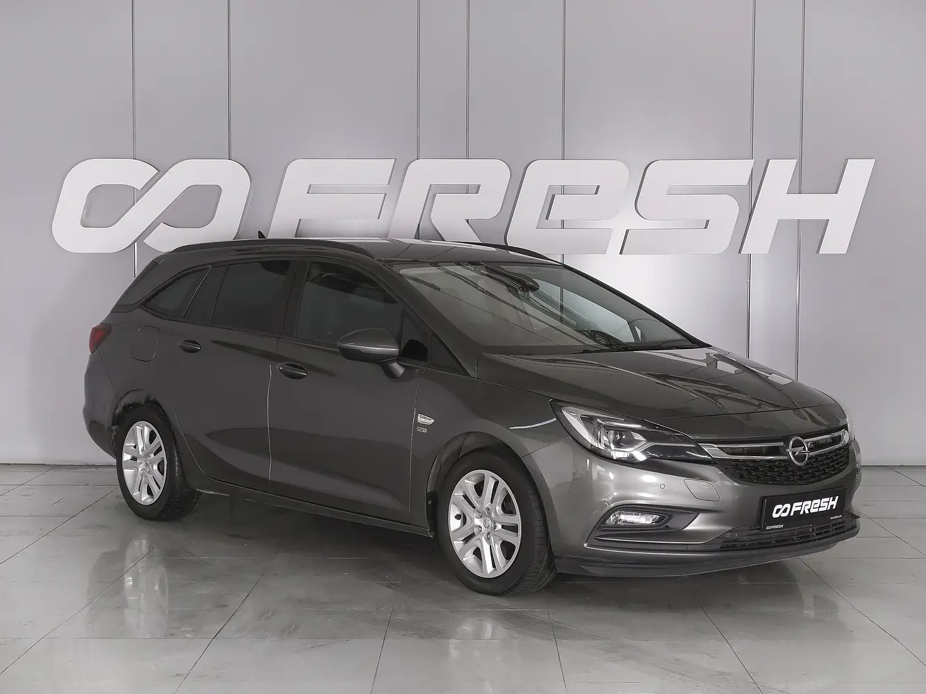 Opel