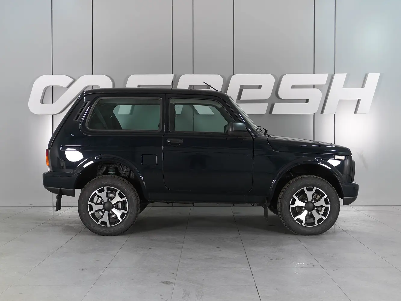 LADA (ВАЗ)