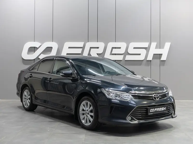 Camry