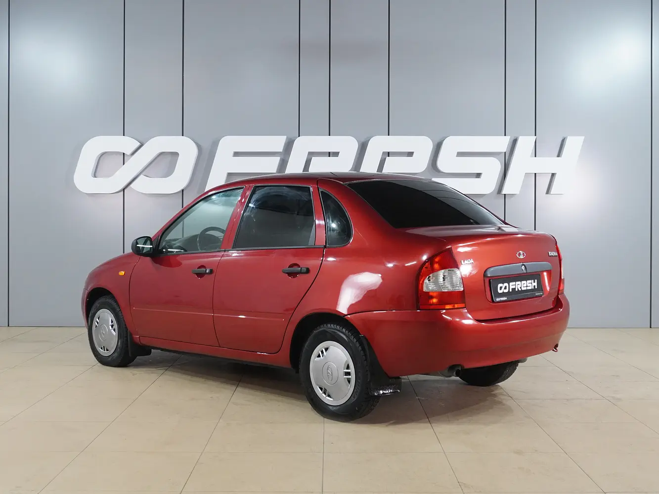 LADA (ВАЗ)