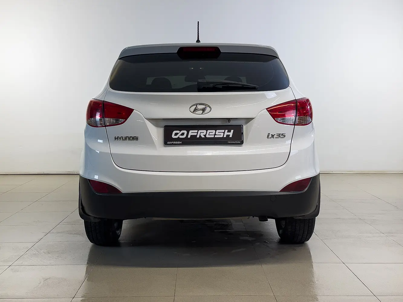 Hyundai
