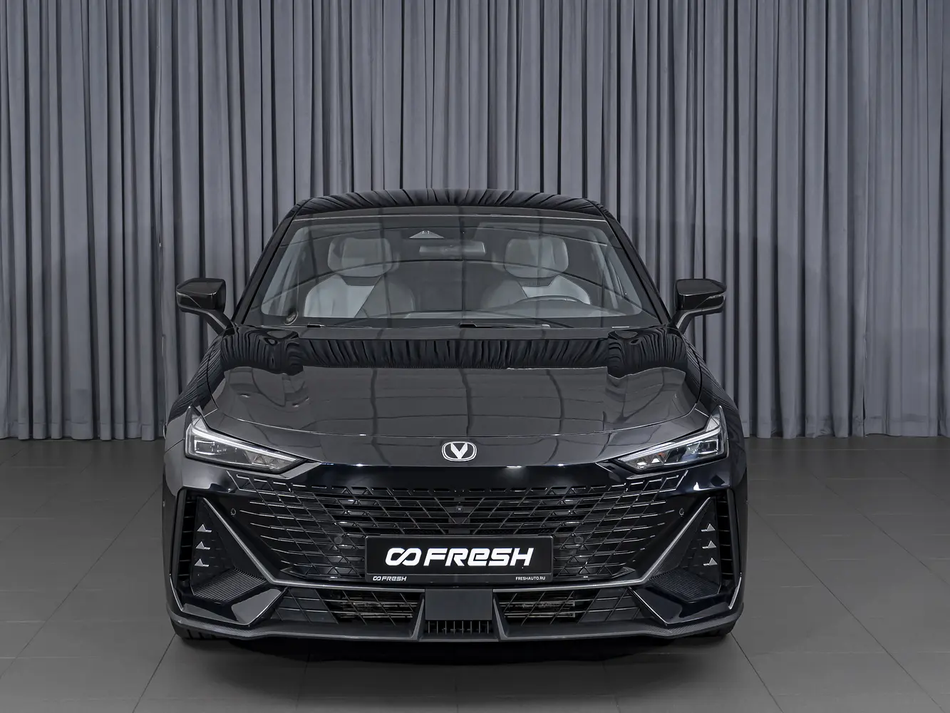 Changan