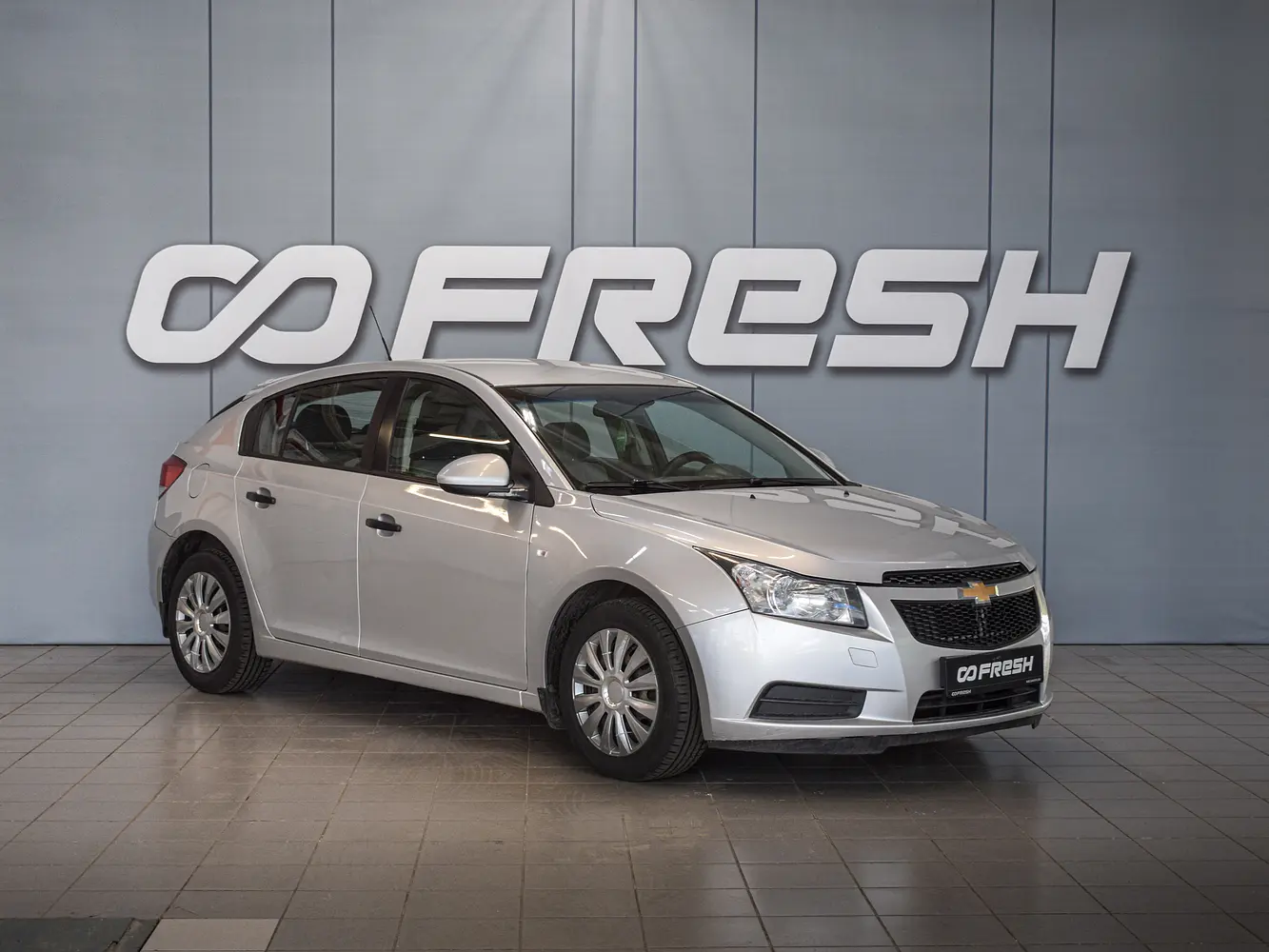 Chevrolet