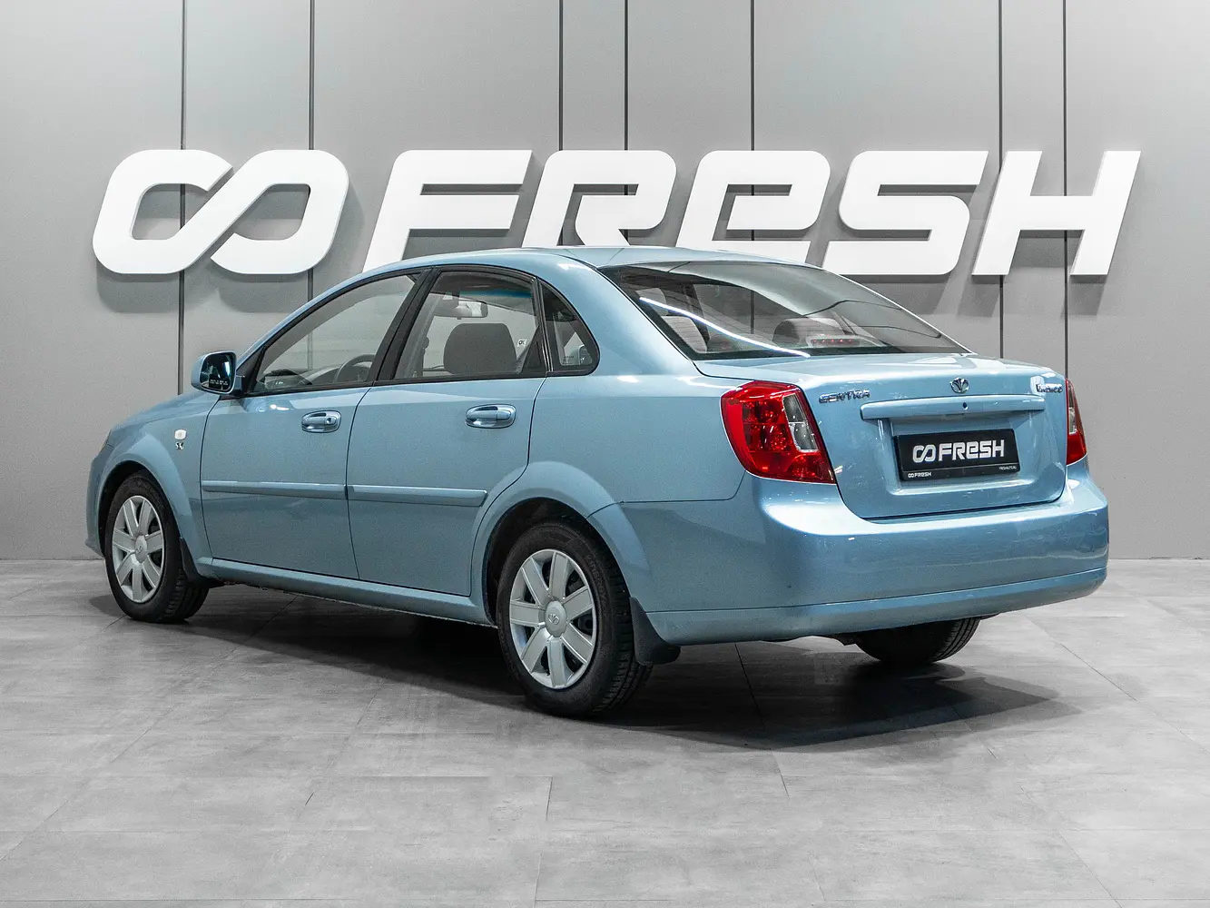 Daewoo