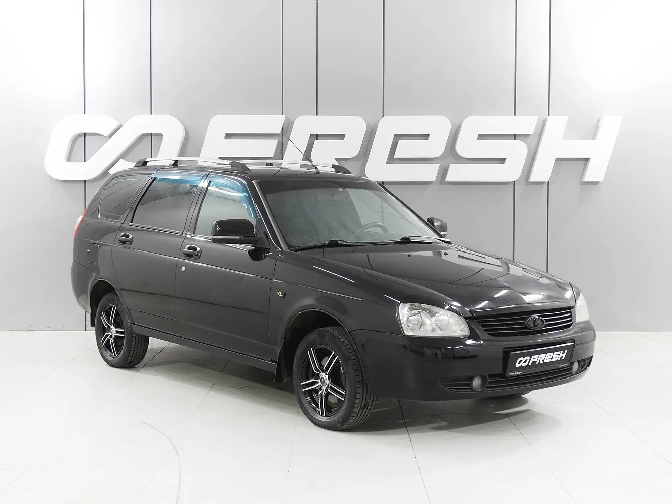LADA (ВАЗ)