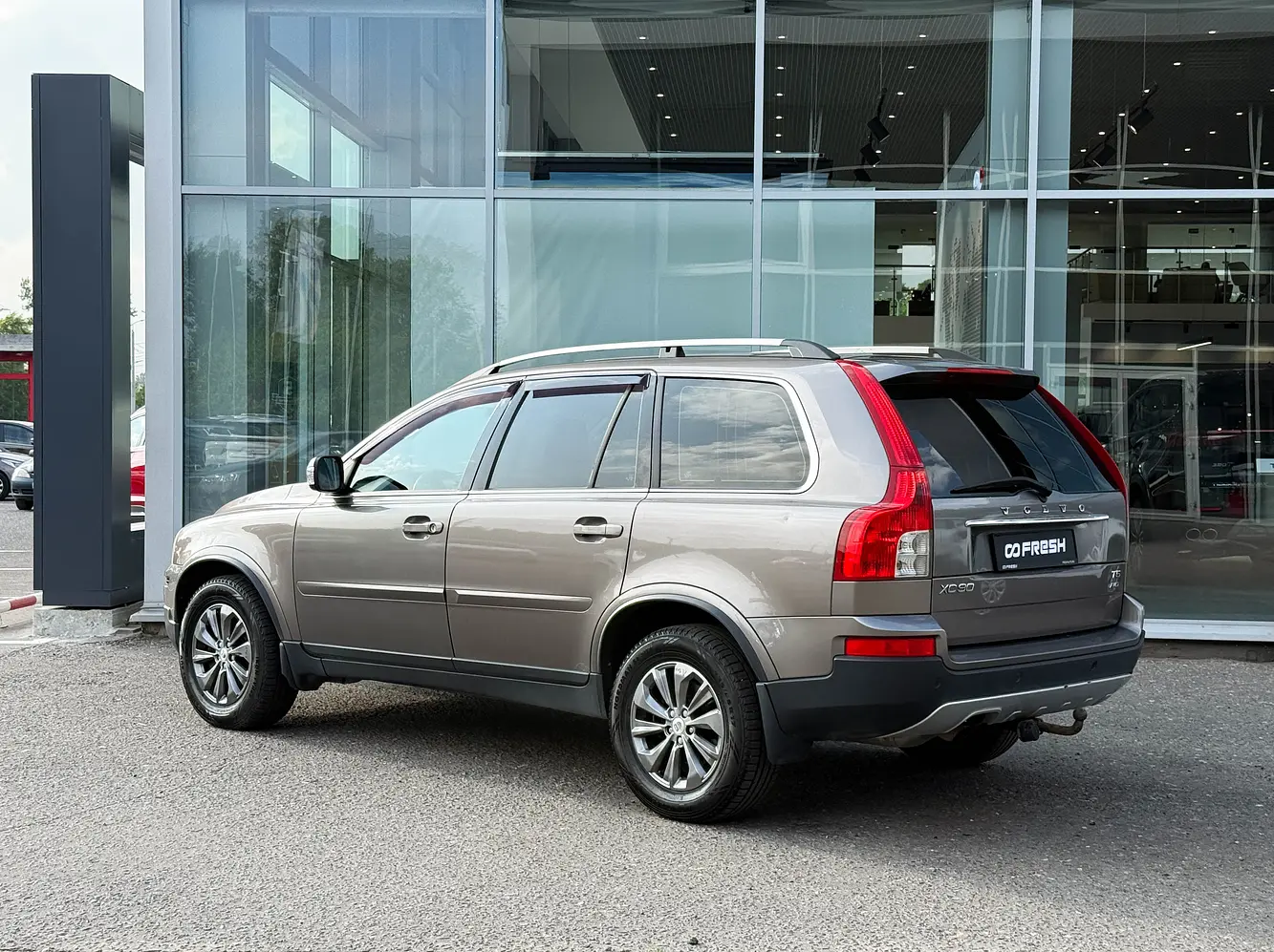Volvo
