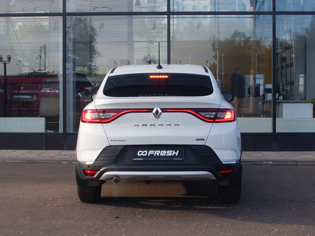 Renault