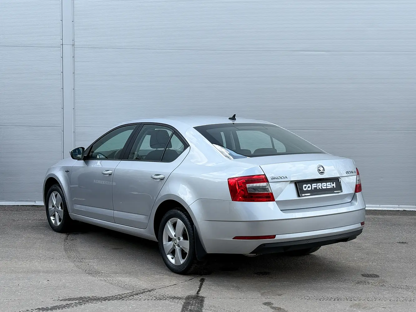 Skoda