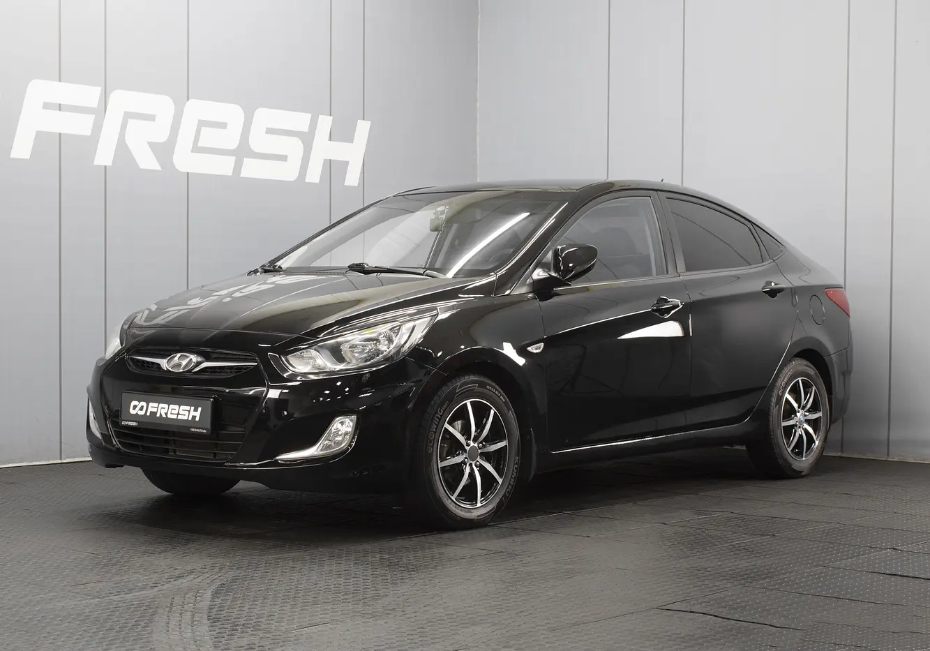 Hyundai
