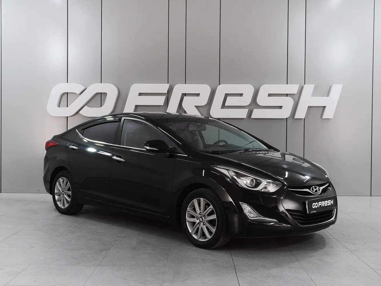 Hyundai