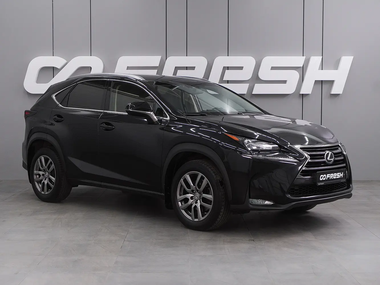 Lexus
