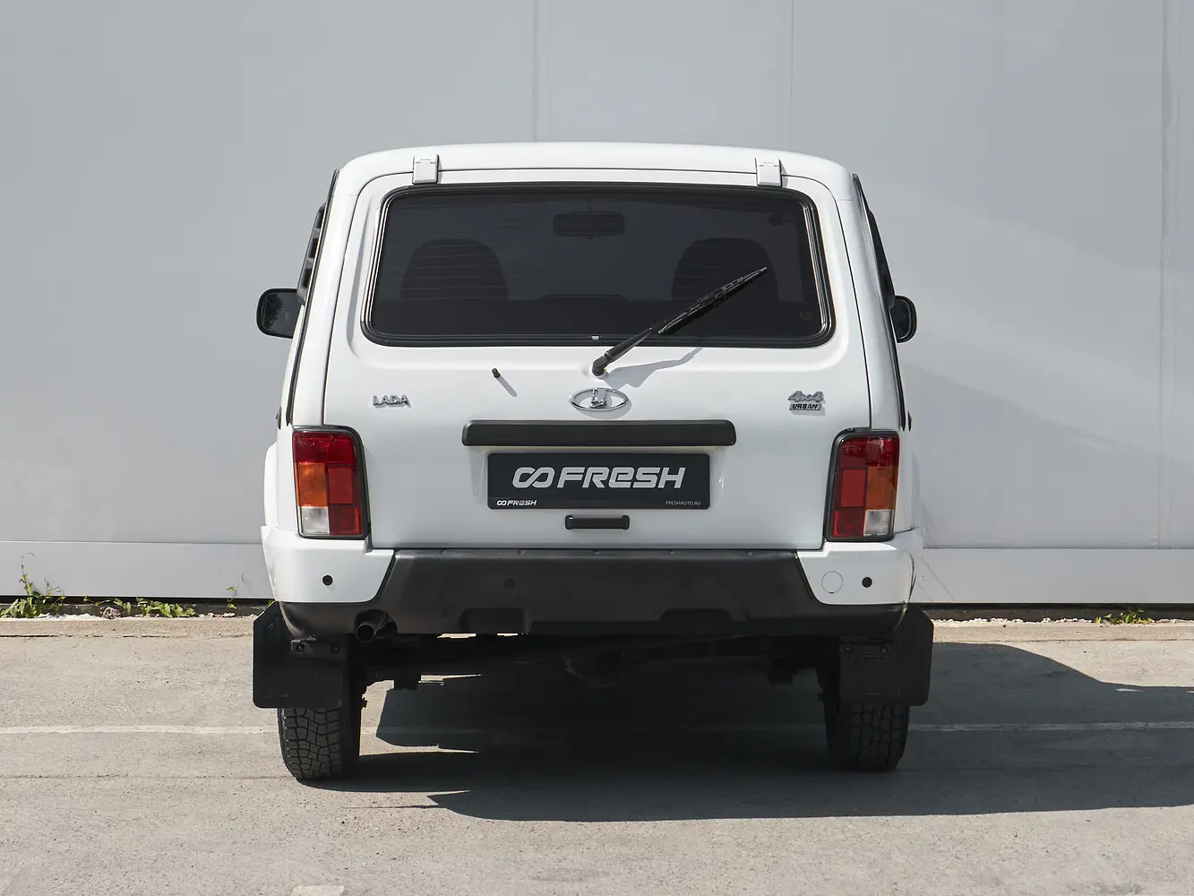 LADA (ВАЗ)