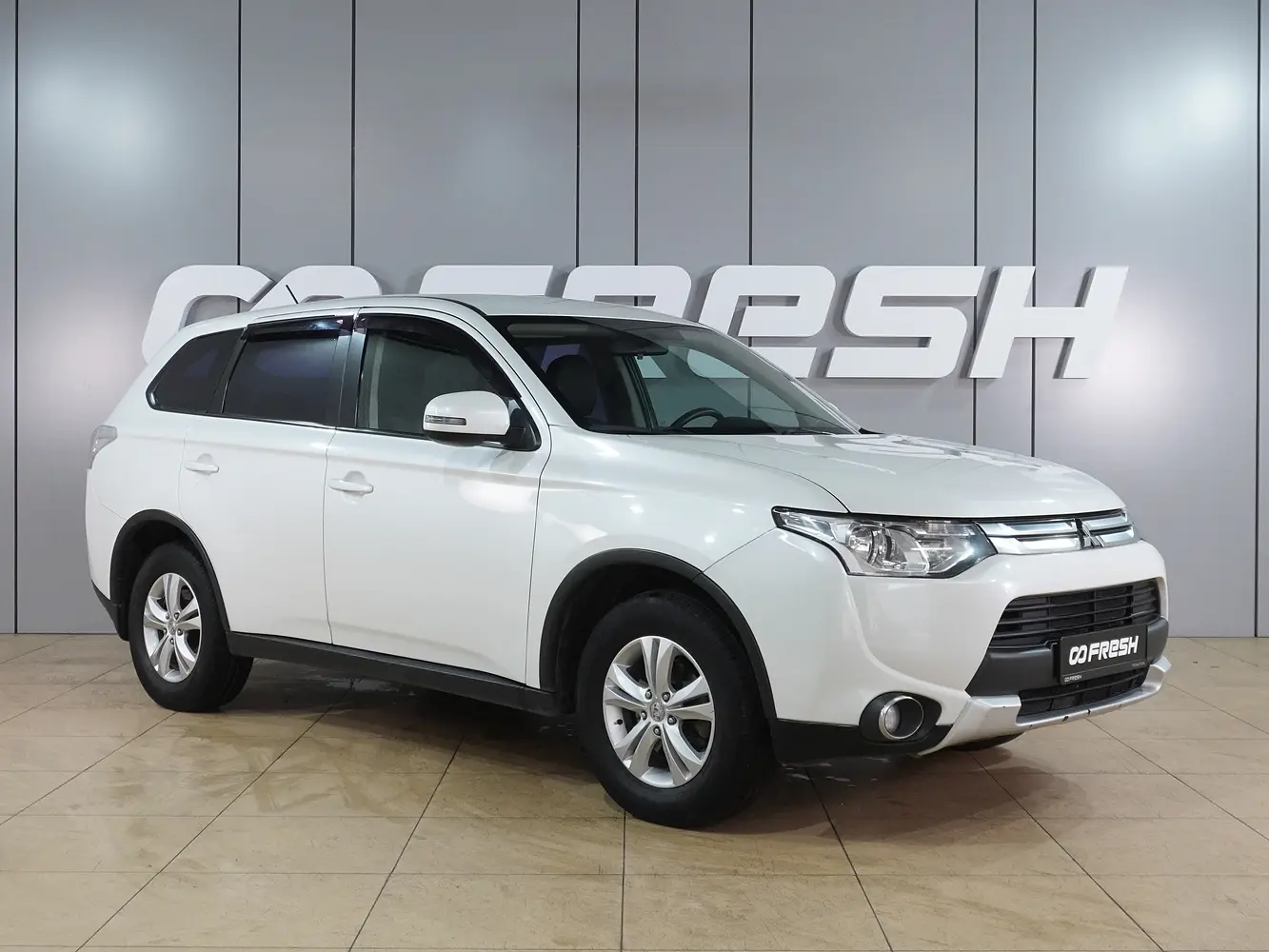 Mitsubishi