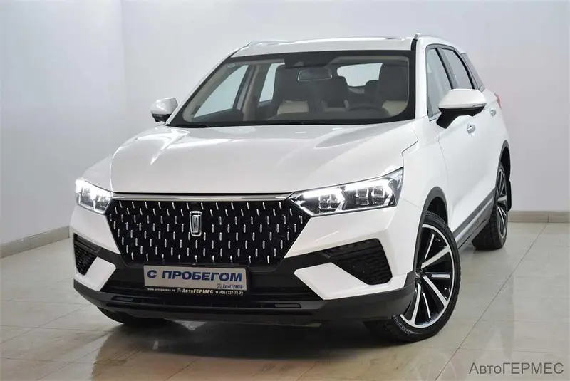 Bestune T77